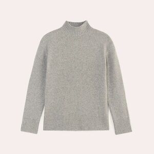 Everlane Cashmere Sweater